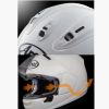 Arai RX-7V EVO Frost Black (matná) závodní helma vel.XXXL